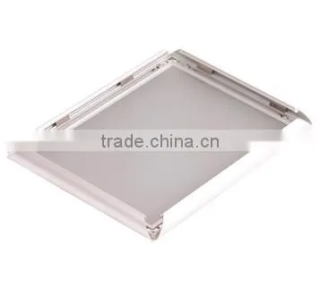 Excellent Rectangle Film Poster Board Snap Frame photo-6