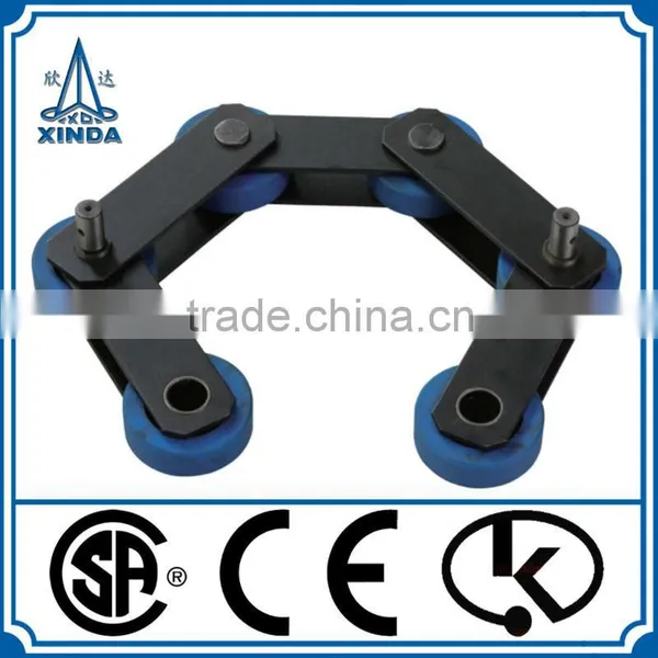 Handrail Chain Escalators & Escalator Parts photo-3