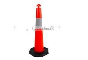 Warning Post