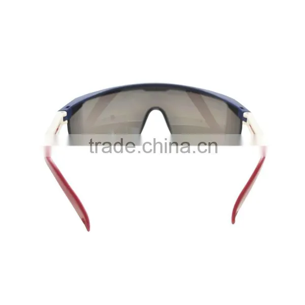 Free Sample CE Approval Safety Spectacle Black Working Spectacle photo-3