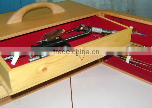 Complete Fly Tying Kit photo-3