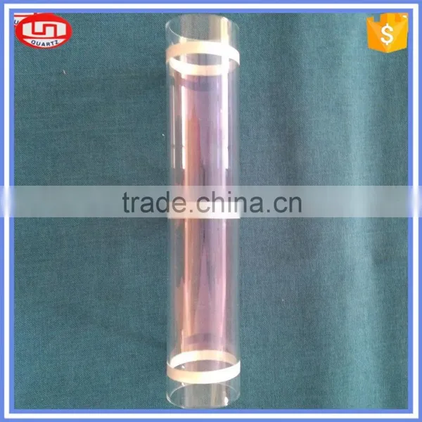 Quartz Tube Heating Element to Boil Water photo-3