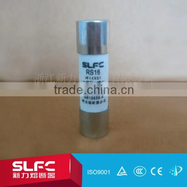 Fast Acting aR40A Fuse 14x51