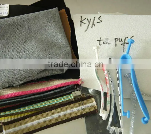 Slippers Strips,fabric Webbing,shoe Strips,upper Materials