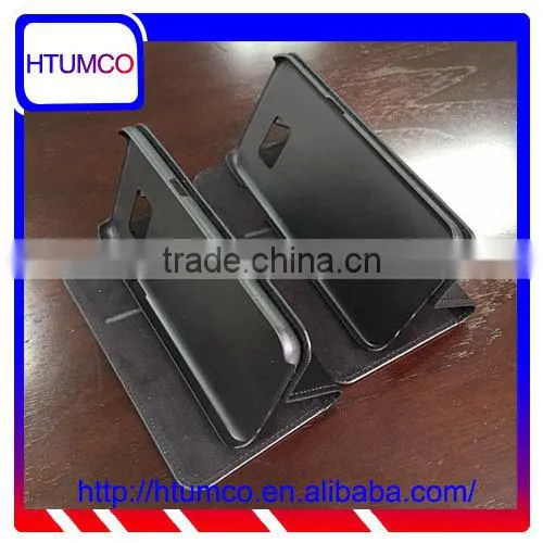 Popular Leather Case for Universal Mobile Phone Model