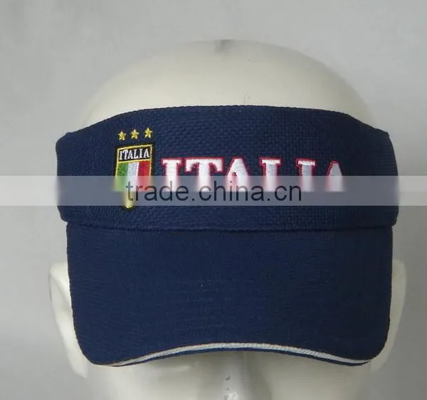 Sun Visor With Fan Adult Shower Visor photo-4