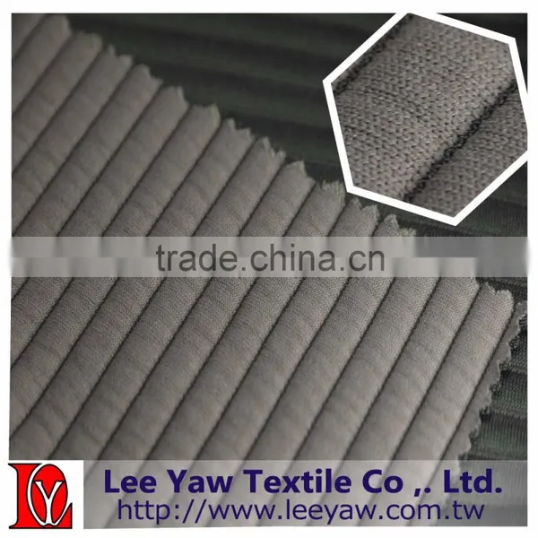 100% Polyester Polyful Inside Interlock Fabric photo-5