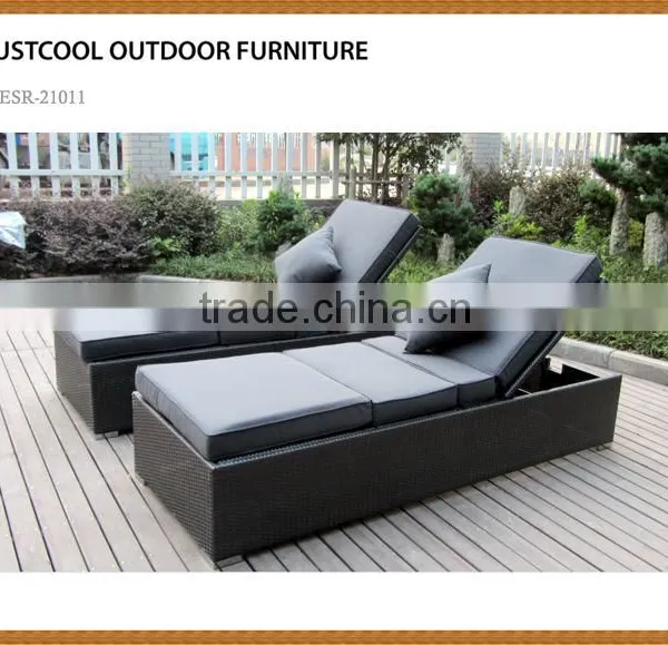 Living Room Furniture Type and Sofa Bed Big cushion bean bag Style outdoor bean bag daybed