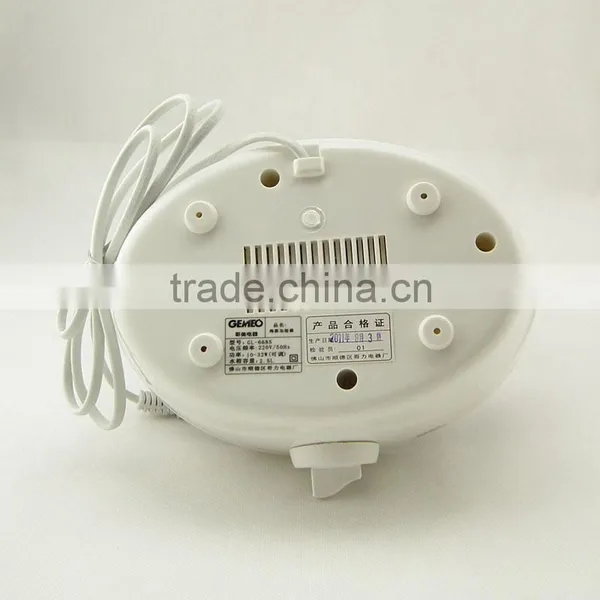 Wholesale Baby Nebulizer Diffuser GL-6685 photo-2