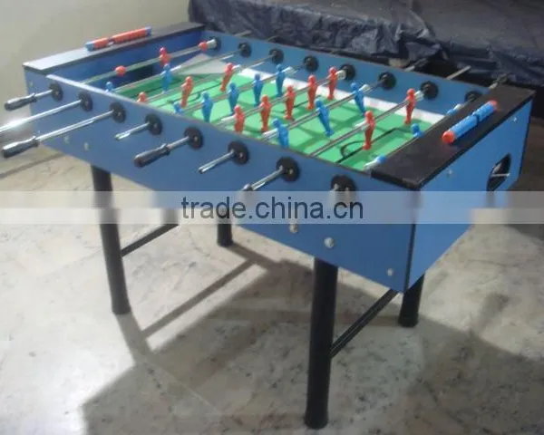 Soccer Table