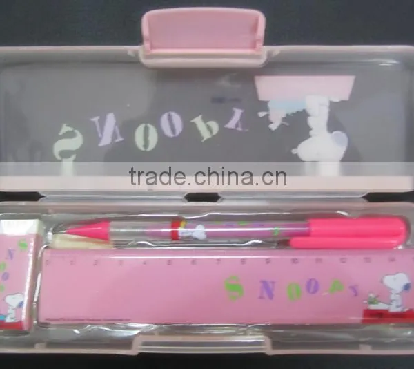 school set stationery set for promotion
