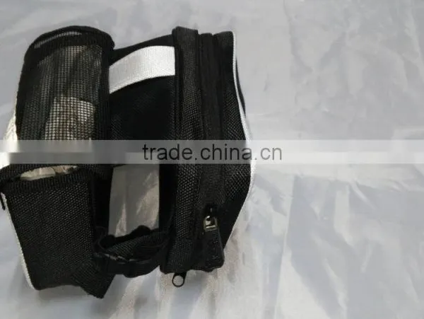 Supply Nylon Bicycle Carrier Pannier ( B792) photo-3