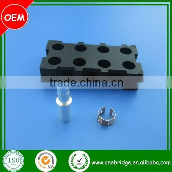 High Quality PA66 Male and Female Auto Charging Connector photo-3