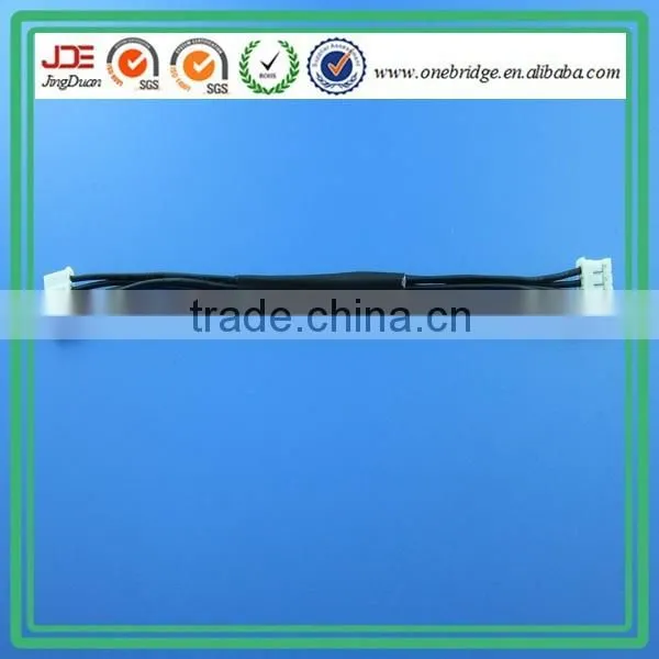 Auto Circular Connector and Terminals Welding Cable photo-5