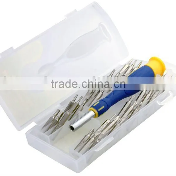 Precision Screwdriver Bit