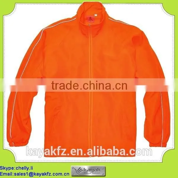 Custom Made Women's Windbreaker Jacket