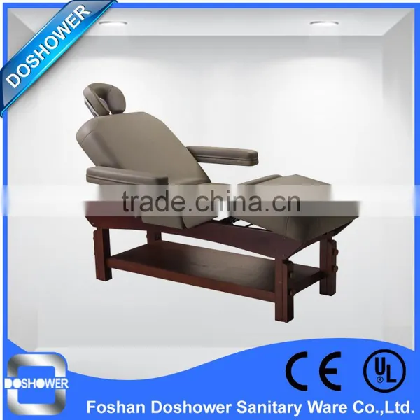 Doshower Massage Bed Cover Nuga Massage Bed for Sale photo-3