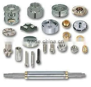Submersible Pump Spares