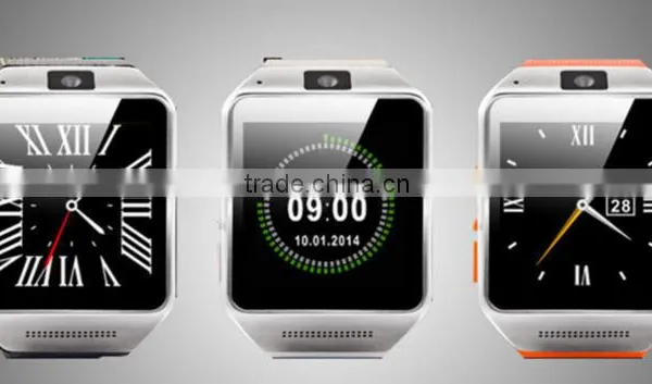 synchronize with cell-phone bluetooth smart watch