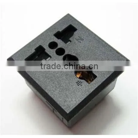 Universal Industrial Multi Plug Sockets photo-4