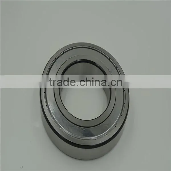 Standard Precision China Manufacturer 6303 Bearing,deep Groove Ball Bearing 6303 photo-2