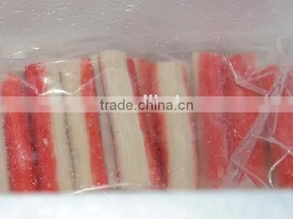 Surimi Crab Stick