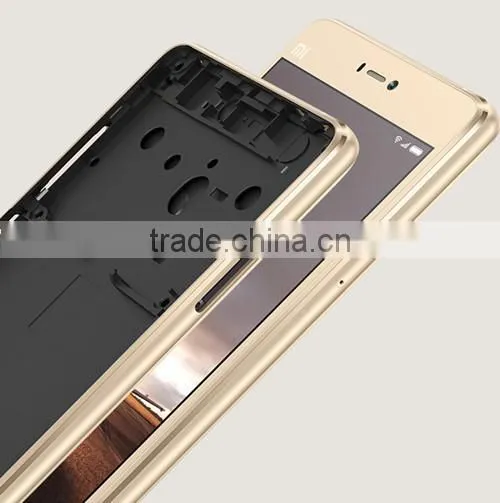 2016 Original Xiaomi Mi4s Mobile Phone Mi 4s Snapdragon 808 Hexa Core 3GB 64GB 5.0" 13MP Camera Fingerprint ID MIUI 7 Cell Phone photo-6