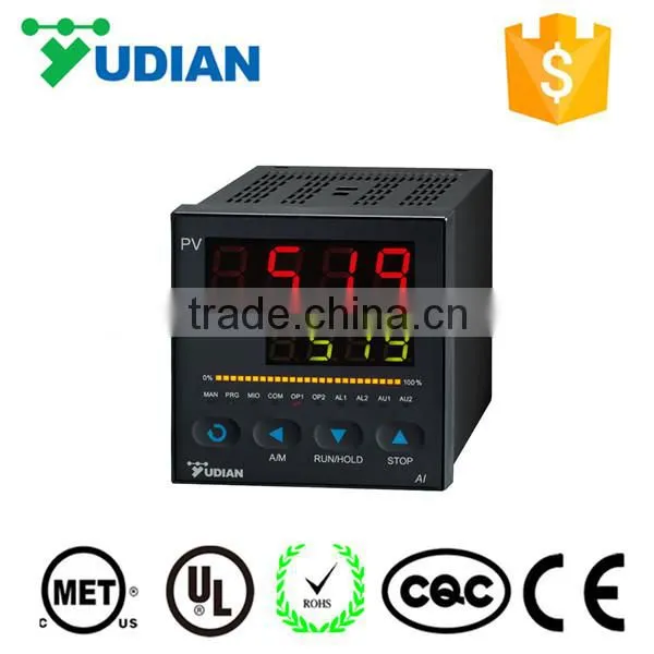 Yudian AI-519 Auto Manual Temperature Controller PID photo-5
