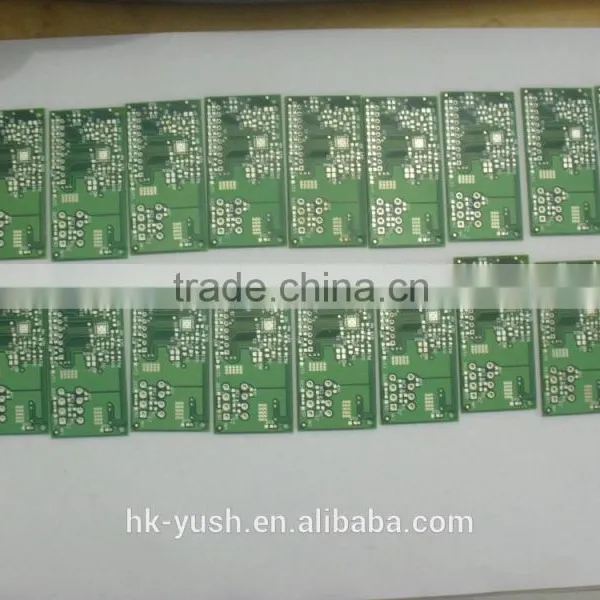 Fully Automatic Punching Machine for PCBA or PCBS photo-6