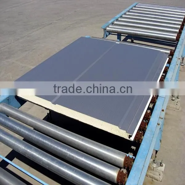 Polyurethane Glue for Rigid Insulation Foam Board From China photo-3