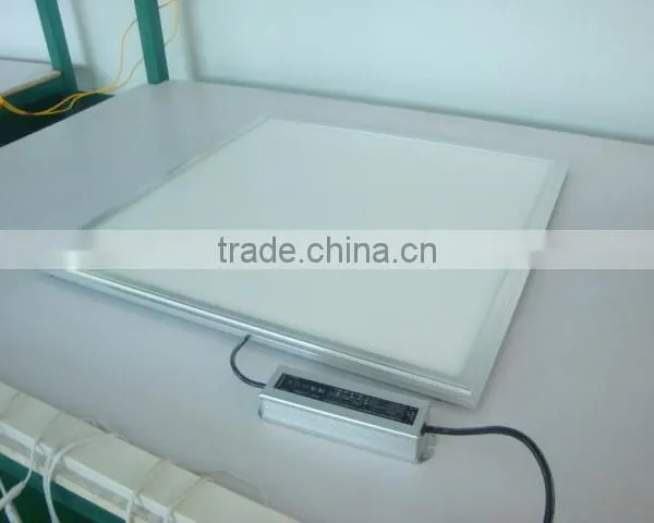 300x300mm Square LED Panel Light 18W Commercial Light Fixtures Surface Mount Replacement LED Flat Panel Lighting photo-3