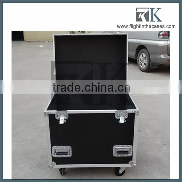 Utility Trunk With Caster Truck Pack photo-2