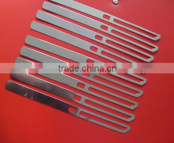 textile machinery parts