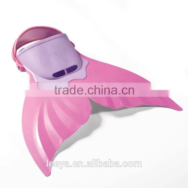 Mermaid Monofin Mermaid Tail for Swim photo-3