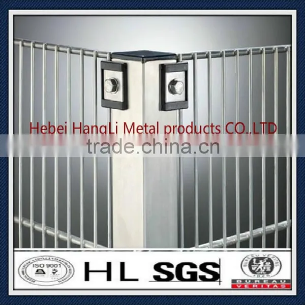 Low Price Stainless Steel Wire Fence(china Supplier) photo-2