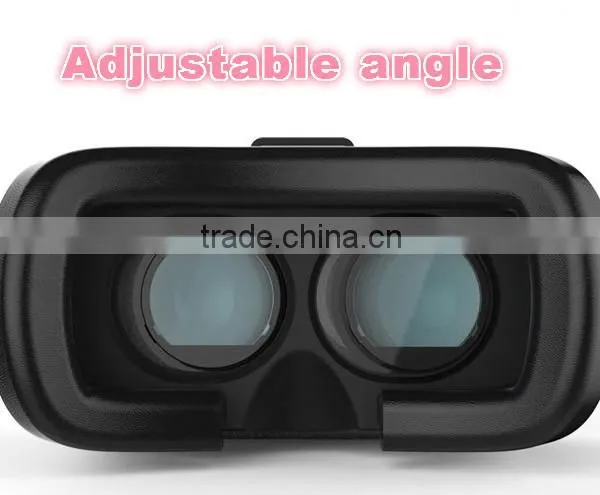 Trending Hot Products for 2016 vr Box, vr Case With Free APP photo-5