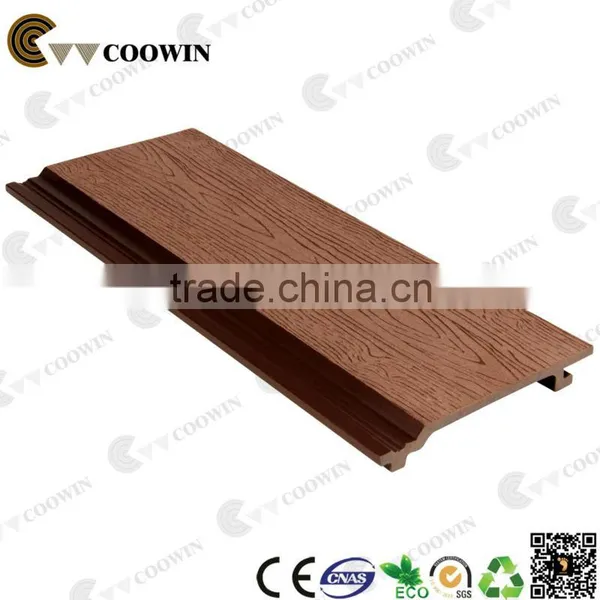 Outdoor Garden Modern Exterior Wall Cladding photo-2
