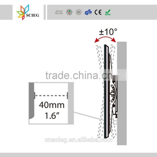 Ceiling Mount Bracket Bracket Mount Vesa Mount Bracket photo-2