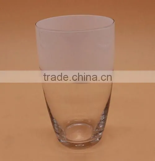 High Transparency Old Fashioned Glass photo-2