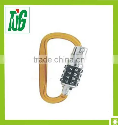 Bicycle lock, Multipurpose Hook Locks