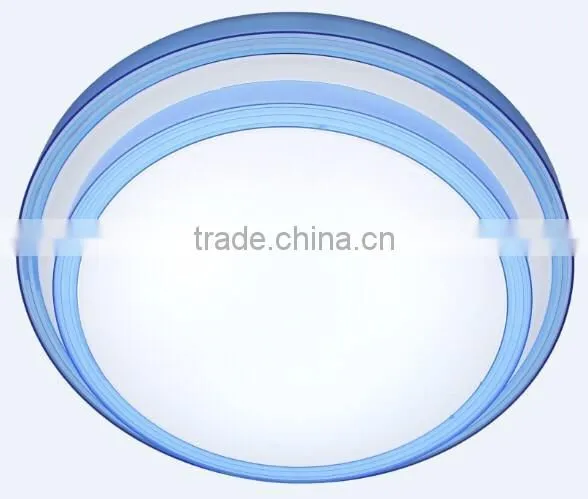 LED Ceiling Light Surface Mounted / Kitchen Ceiling Led Light / 350mm Led Home Light