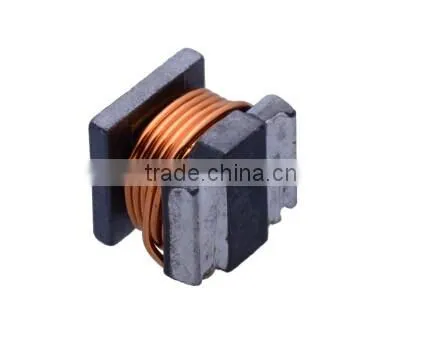 1812 Size 10uH SMD Power Inductor photo-2
