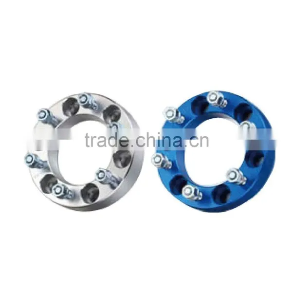 WHEEL SPACERS