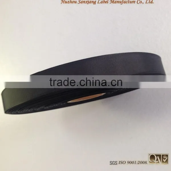 Direct Factory Supply and Cheap Grosgrain Ribbon for Rotary Printer Ribbon, Printed Grosgrain Ribbon photo-6