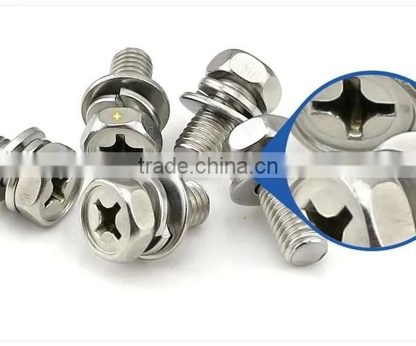 Bolt and Nut/stainless Bolt and Nut/stainless Steel Bolt and Nut photo-3