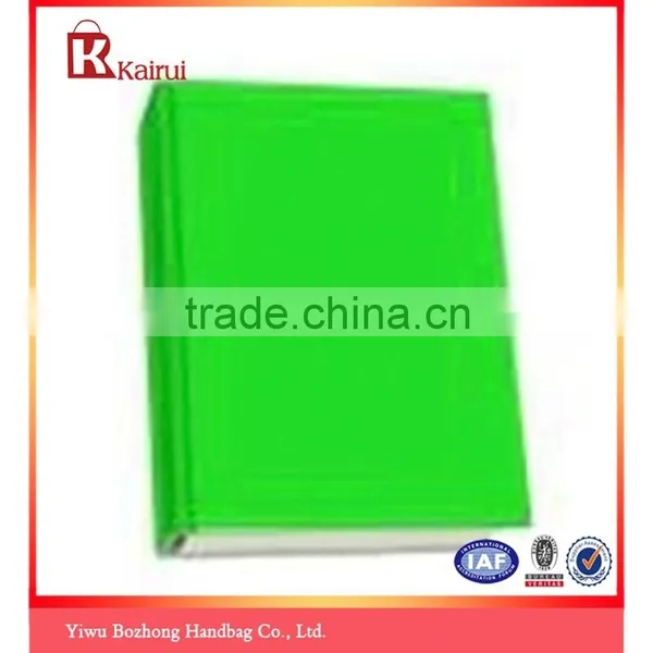 New Design Custom Note Book, Cheap Notebook,Notebook photo-4