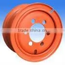 Rodas de Caminhoes Pesados22,5 X8.25commercial Truck Wheels photo-3