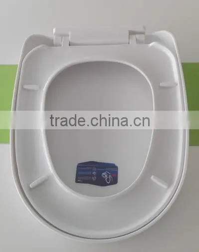 Sanitary Very Simple Cheap Toilet Seats Sanitizer in Home photo-3