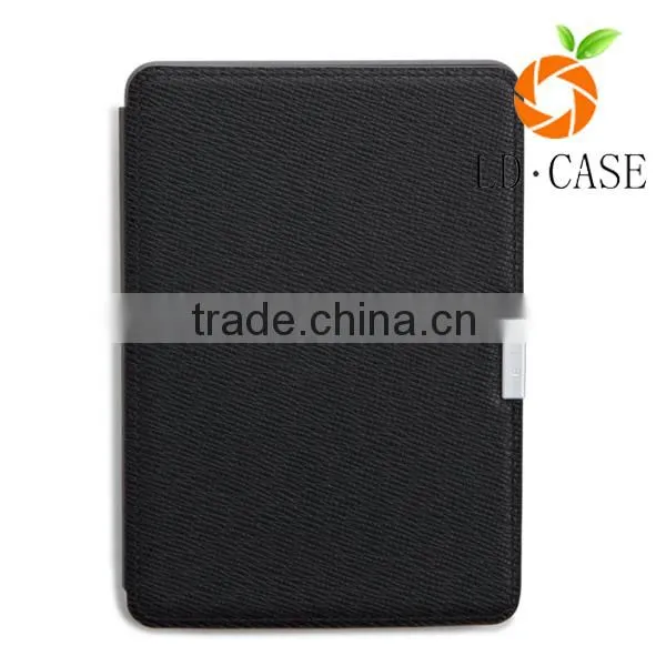 For Kindle Paperwhite Leather Case for the Kindle Paperwhite Second Generation