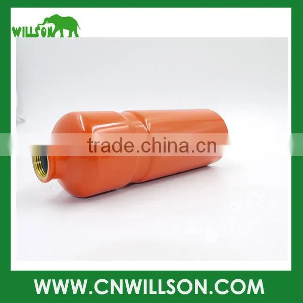 China Supplier Water Bottle Express Sports Bottle With Lid,Aluminum Dink Bottle photo-4